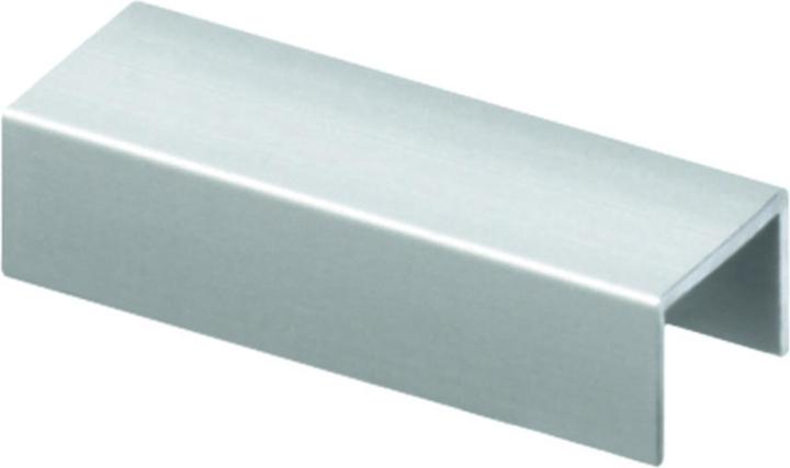 Move Clip alu, L/P/H 14x40x9 mm