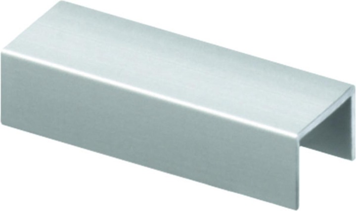 Image du produit Move Clip alu, L/P/H 14x40x9 mm