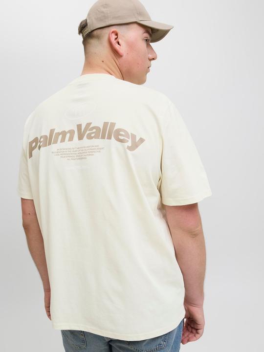 Image du produit Jack & Jones Plus Size T-shirt T-shirt (7XL)