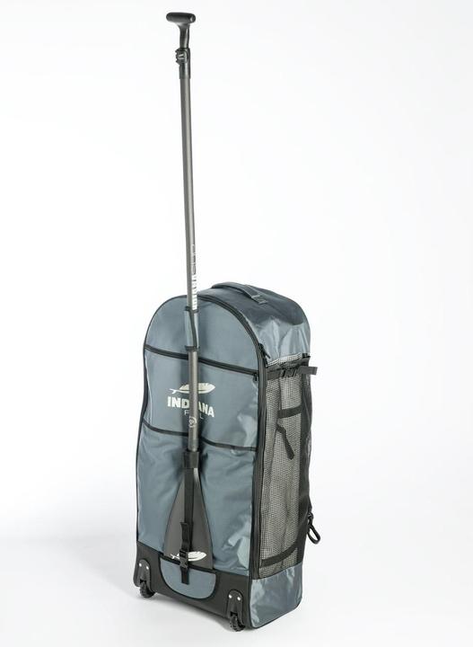 Immagine prodotto Indiana Family Pack (11'6")