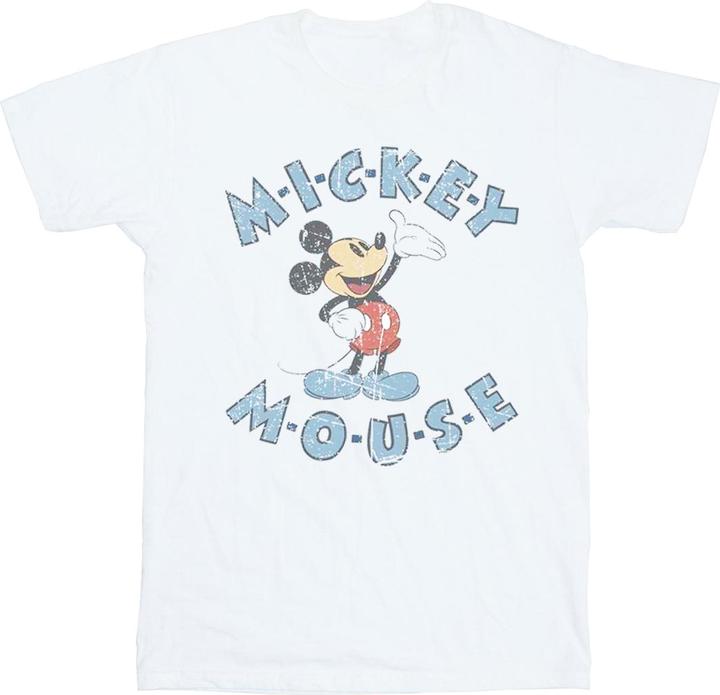 Disney Mickey Mouse Dash TShirt Jungen (152, 158)