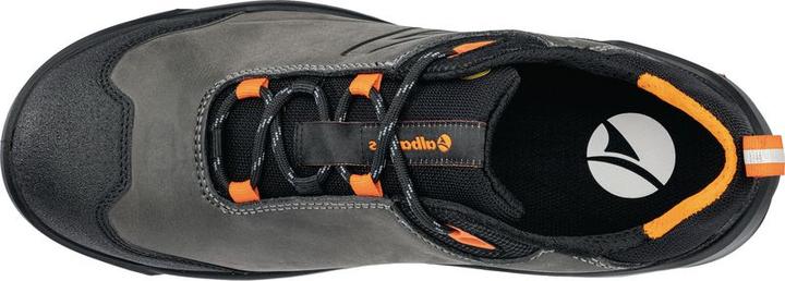 Produktbild Albatros Taraval grey low S3L (S3, 39)