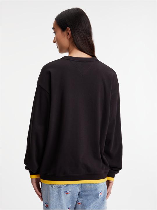 Produktbild Tommy Hilfiger Tommy Jeans Collegiate Sweater - 88875 (XS)