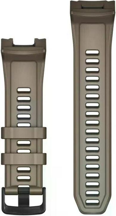 Produktbild Garmin Armband zu Instinct 2X Tactical, Coyote Tan (26 mm, Silikon)