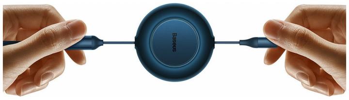 Actual product image Baseus Bright Mirror 4 (1.10 m, USB 2.0, 100 W)