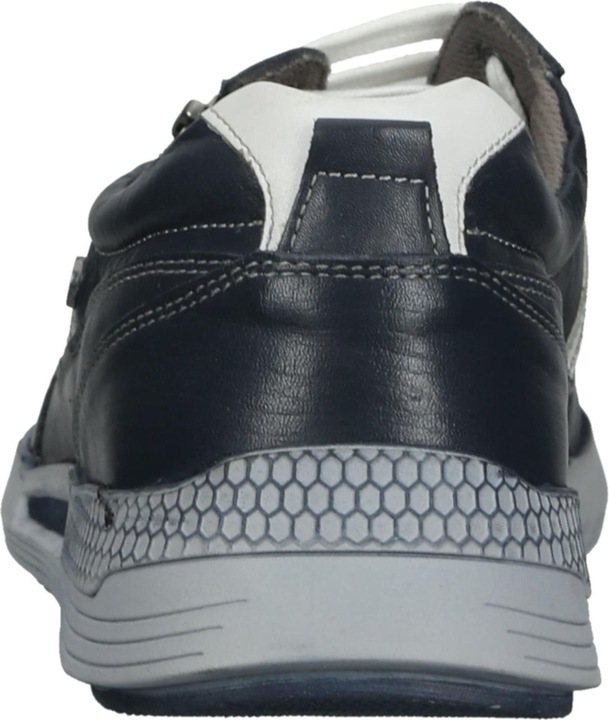 Immagine prodotto Hush Puppies Grazie all'eccezionale qualità e alla pelle pregiata, questa scarpa stringata è la compagna (44)