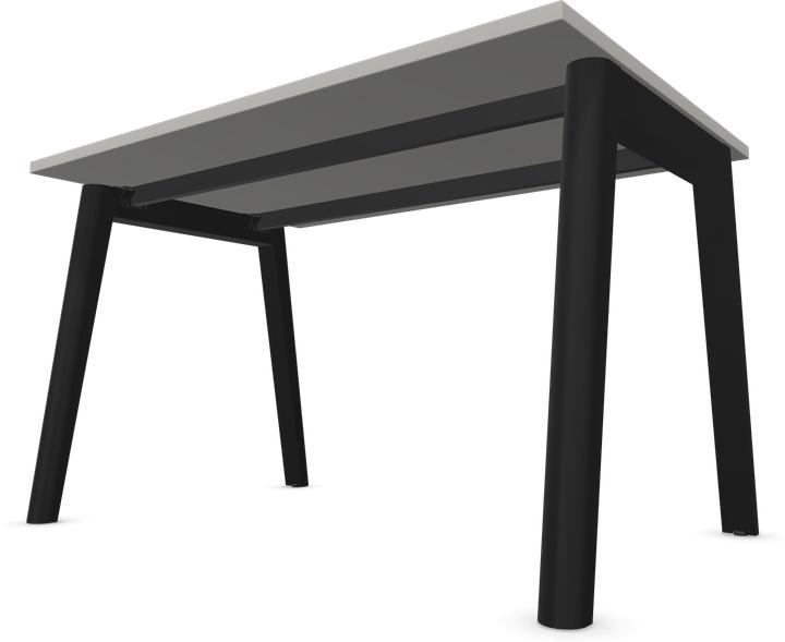 Image du produit Narbutas Bureau en bois Nova (1200 x 800 x 740 mm)