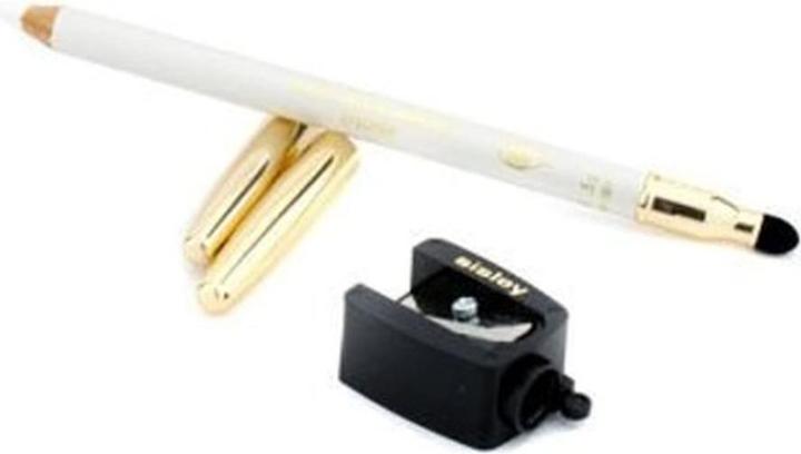 Image du produit Sisley Phyto Khol Perfect 07 Snow (07 Neige)