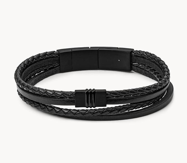 Produktbild Fossil Vintage Casual (19 cm, Leder)