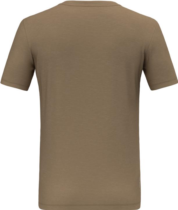 Produktbild Salewa Eagle Minilogo Merino T-Shirt (50, L)