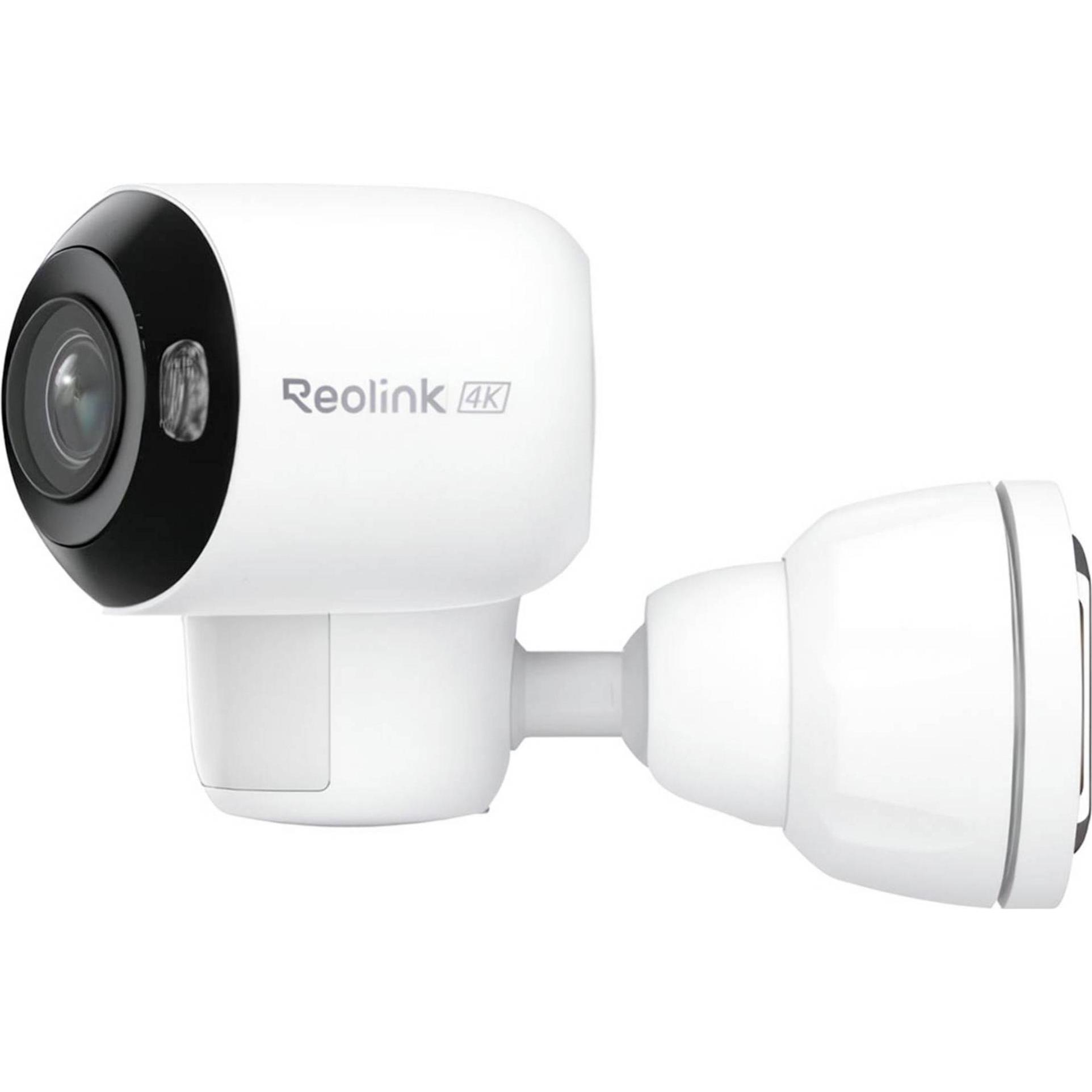Reolink Argus 4 Pro, Netzwerkkamera