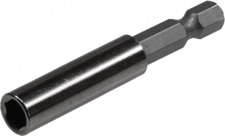 König Design Magnet Bithalter "Easy 60" für 1/4" Bits 60mm lang (Bit-Halter)