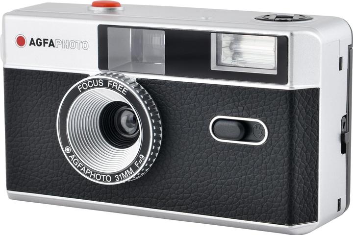 Immagine prodotto AGFAPHOTO Reusable Photo Camera 35mm