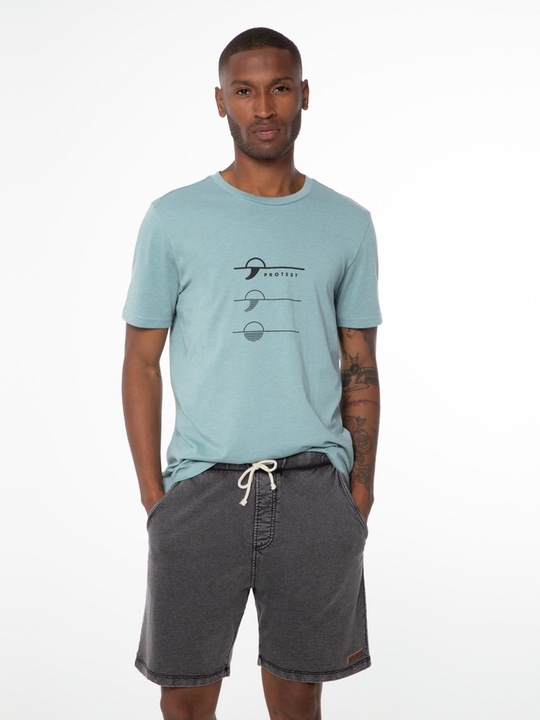 Actual product image Protest Carver men short (S)