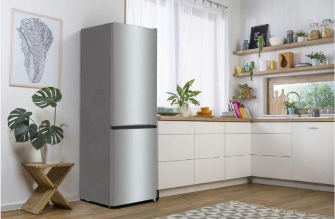 Actual product image Gorenje NRK61CS2XL4 (300 l)