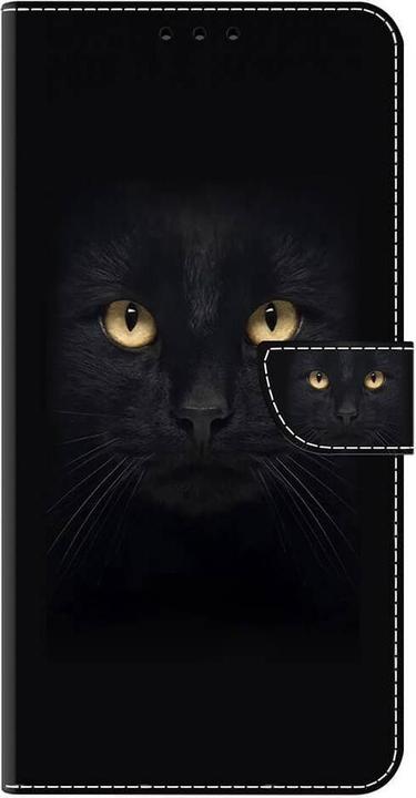 Produktbild Cover-Discount Galaxy A37 - 3D-Effekt Hülle Etui (Samsung Galaxy A37)