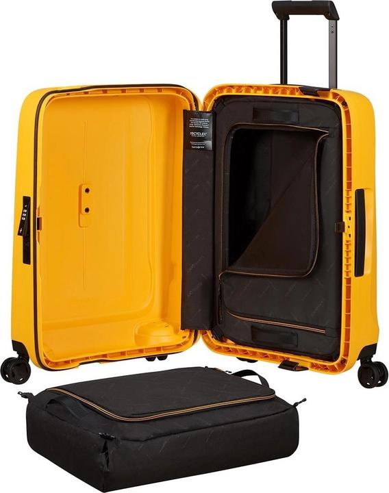 Actual product image Samsonite ESSENS 146909 (39 l)