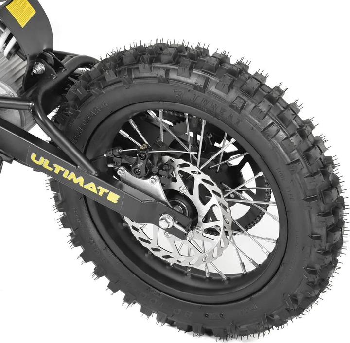 Produktbild Hecht Motorcross / Dirtbike (48 V)