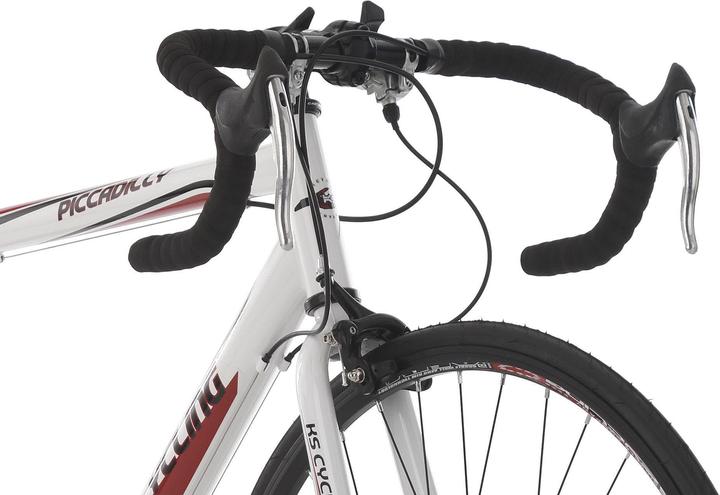 Actual product image KS Cycling Piccadilly (59 cm)