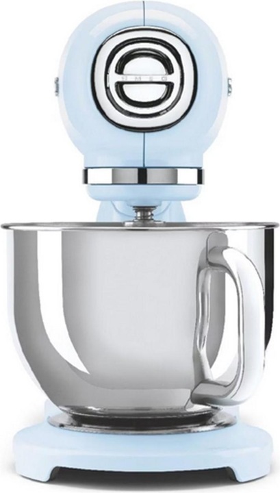 Actual product image Smeg SMF03PBEU 50's Style (800 W)
