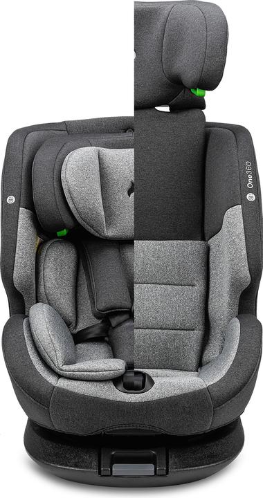 Image du produit Osann One 360 i-Size (Reboarder, Norme ECE R129/i-Size)