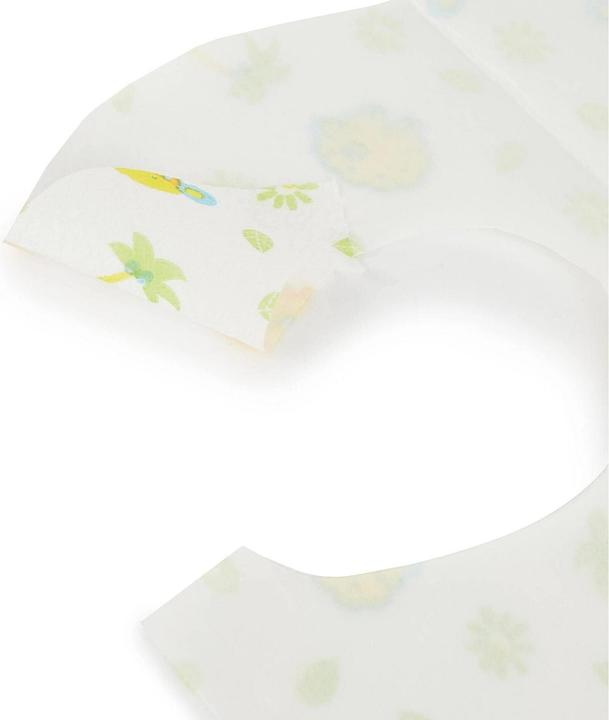 Produktbild Bieco 30 Einweglätzchen, Safari 35 x 24 cm (0 Monate)