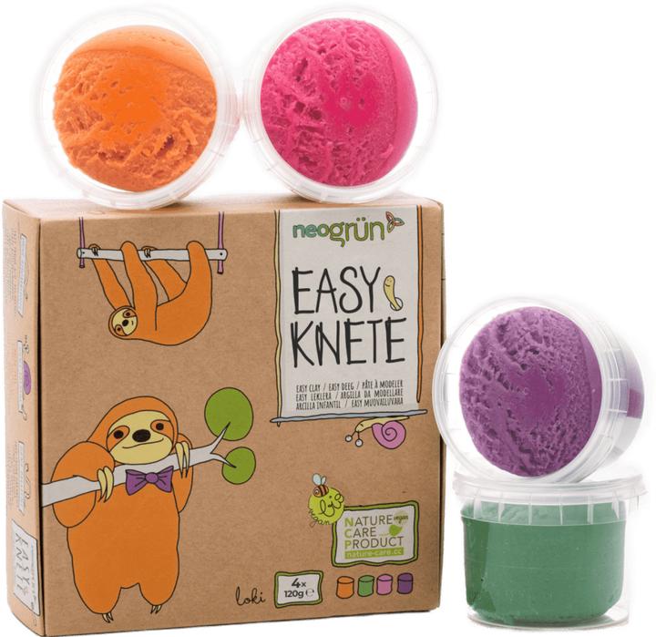 Produktbild Neogrün Lokii