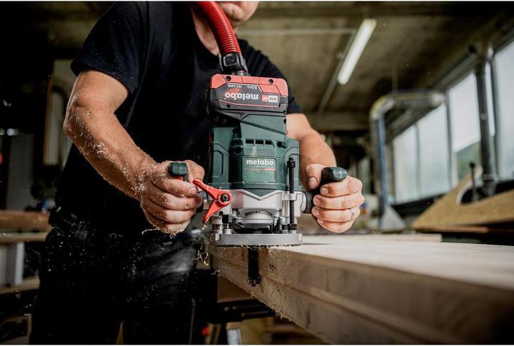 Produktbild Metabo OFV 18 LTX BL 12