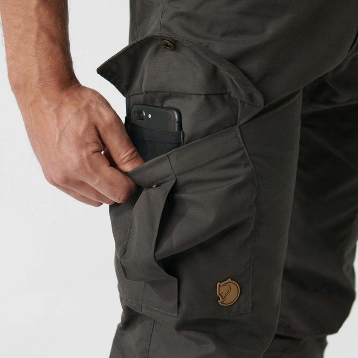 Actual product image Fjällräven Karl Pro Trousers (S, M)