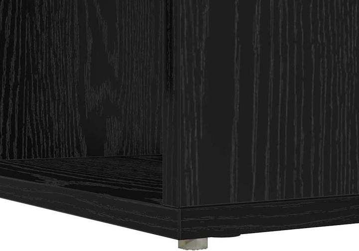 Produktbild vidaXL Eck-Schreibtisch (101.50 x 149.50 x 149.50 cm)