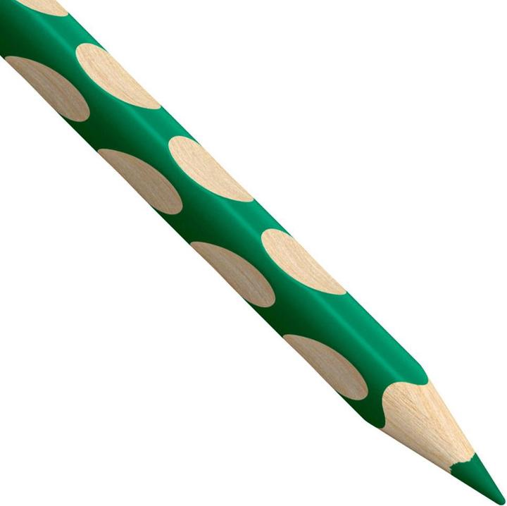 Productafbeelding STABILO Easycolors linkshandig (Groen, 1 x)