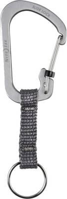 Image du produit Nite Ize Slidelock Rankena Su Plieniniu Raktų Laikuku