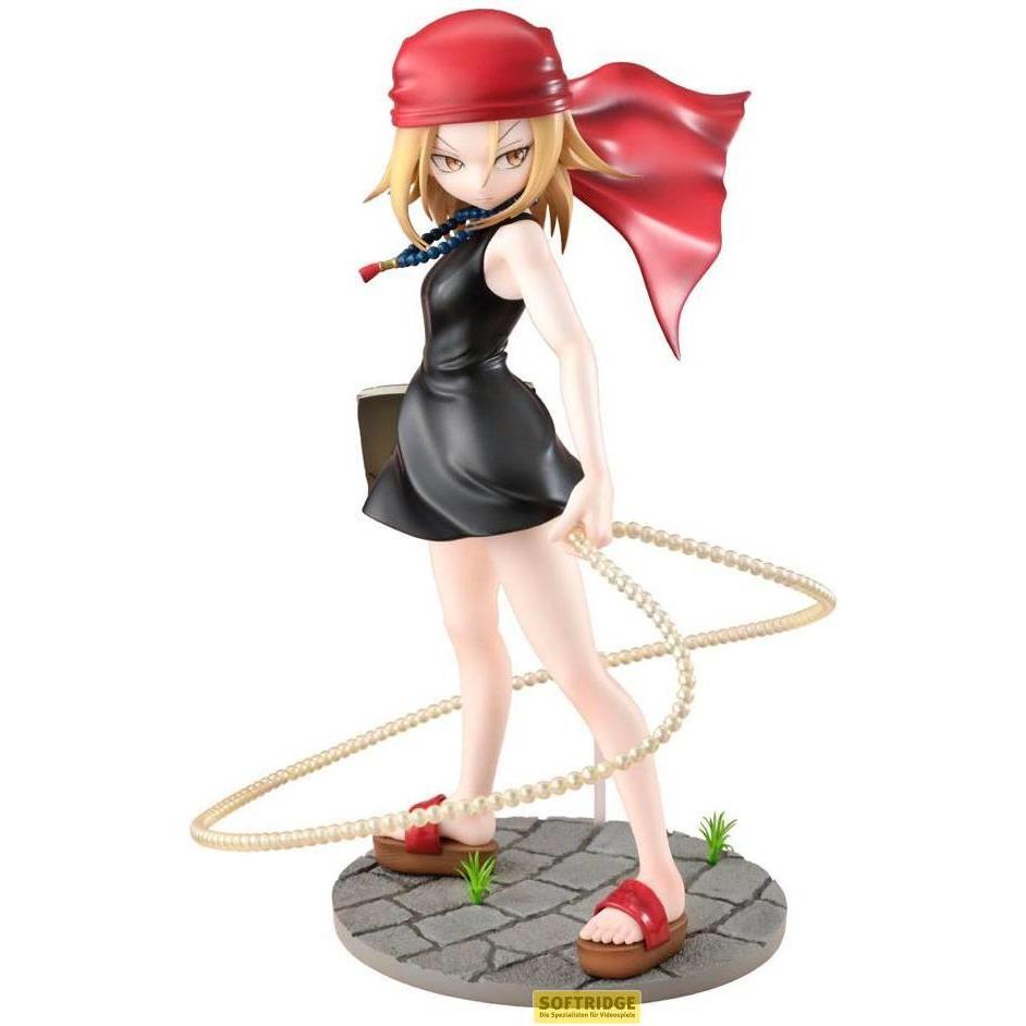 Bellfine Shaman King statuette PVC 1/7 Anna Kyoyama 22 cm