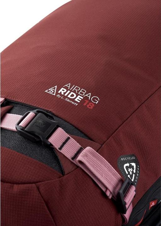 Produktbild Arva Ride 18 (18 l)