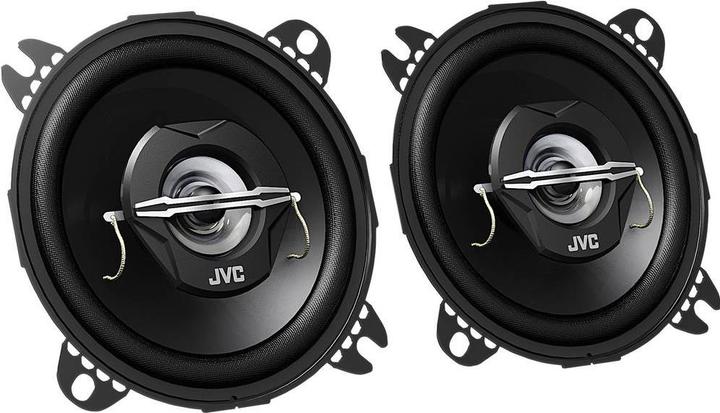 JVC Coaxial loudspeakers (210 W, 10 cm)