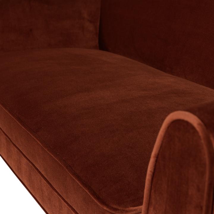 Produktbild Woood Rocco (3-Sitzer)