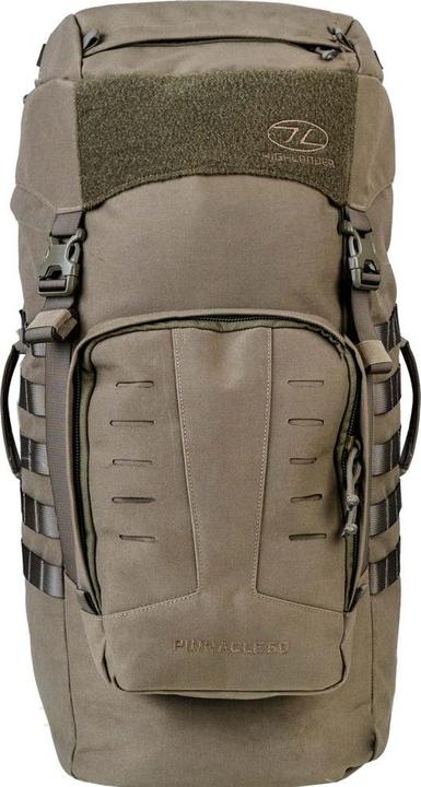 Produktbild Highlander PINNACLE Rucksack 50L (50 l)
