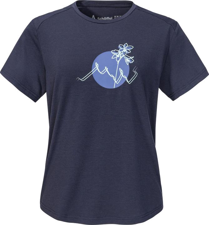 Actual product image Schöffel T Shirt Haberspitz (36, S)