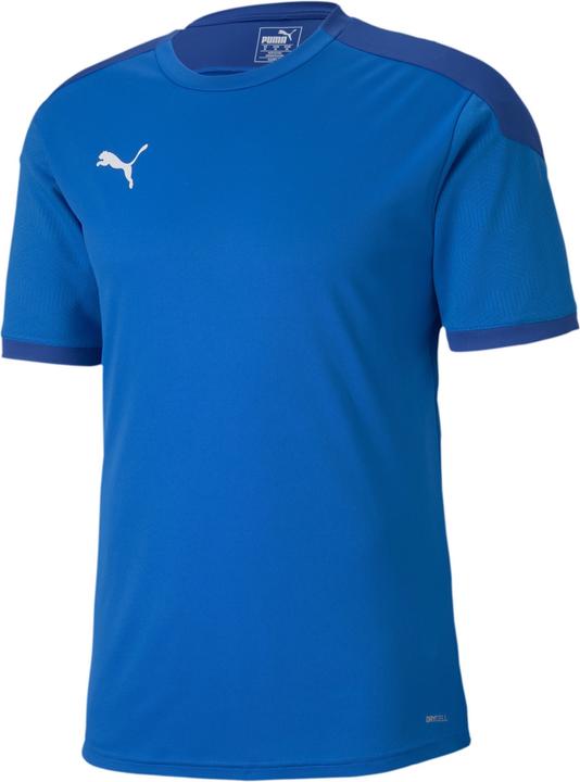 Electricbluelemonadeteampowerblue