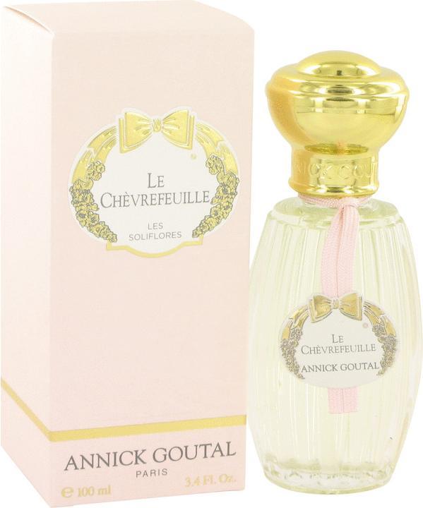 Produktbild Annick Goutal Le Chevrefeuille Eau de Toilette (Eau de Toilette, 100 ml)