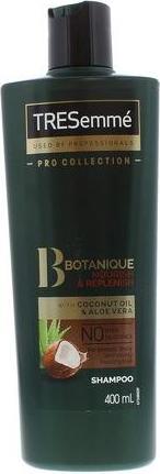 Immagine prodotto Tresemmé Botanica Nutriente e Rigenerante (Shampoo liquido, 400 ml)