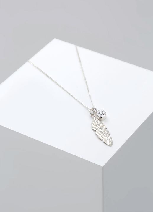 Produktbild Elli Boho (Sterling Silber, 45 cm)