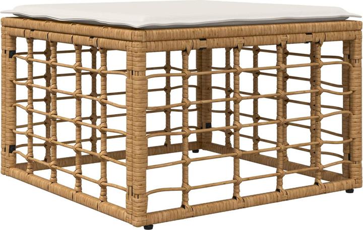 Produktbild vidaXL Outdoor-Sofagarnitur