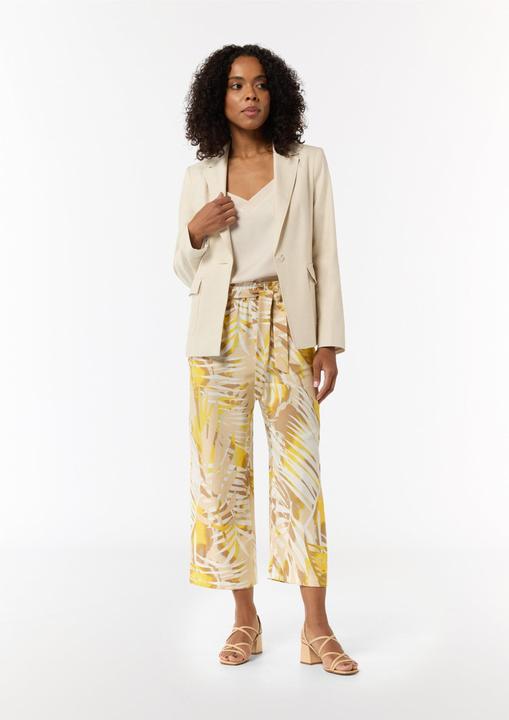 Immagine prodotto Comma Hose mit Bindeband und Eingrifftaschen (42)