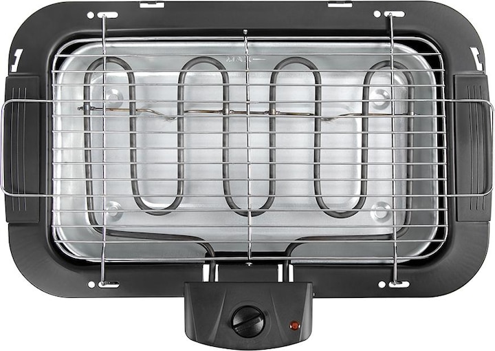Image du produit Livoo Elektrischer Standgrill 2 in 1 (2.20 kW)