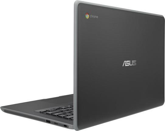 Actual product image ASUS Chromebook – C403NA-FQ0045 (14", 4 GB, DE, Intel Celeron N3350)