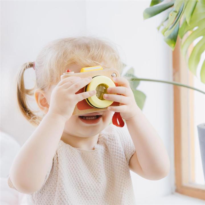 Produktbild Classic World Meine erste Kamera