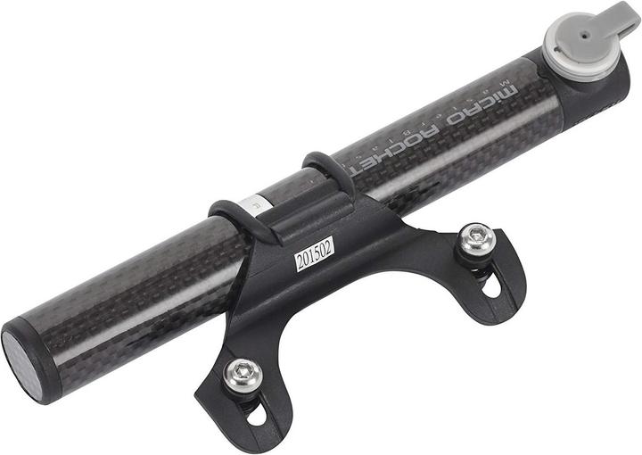 Productafbeelding Topeak Micro Raket Koolstof