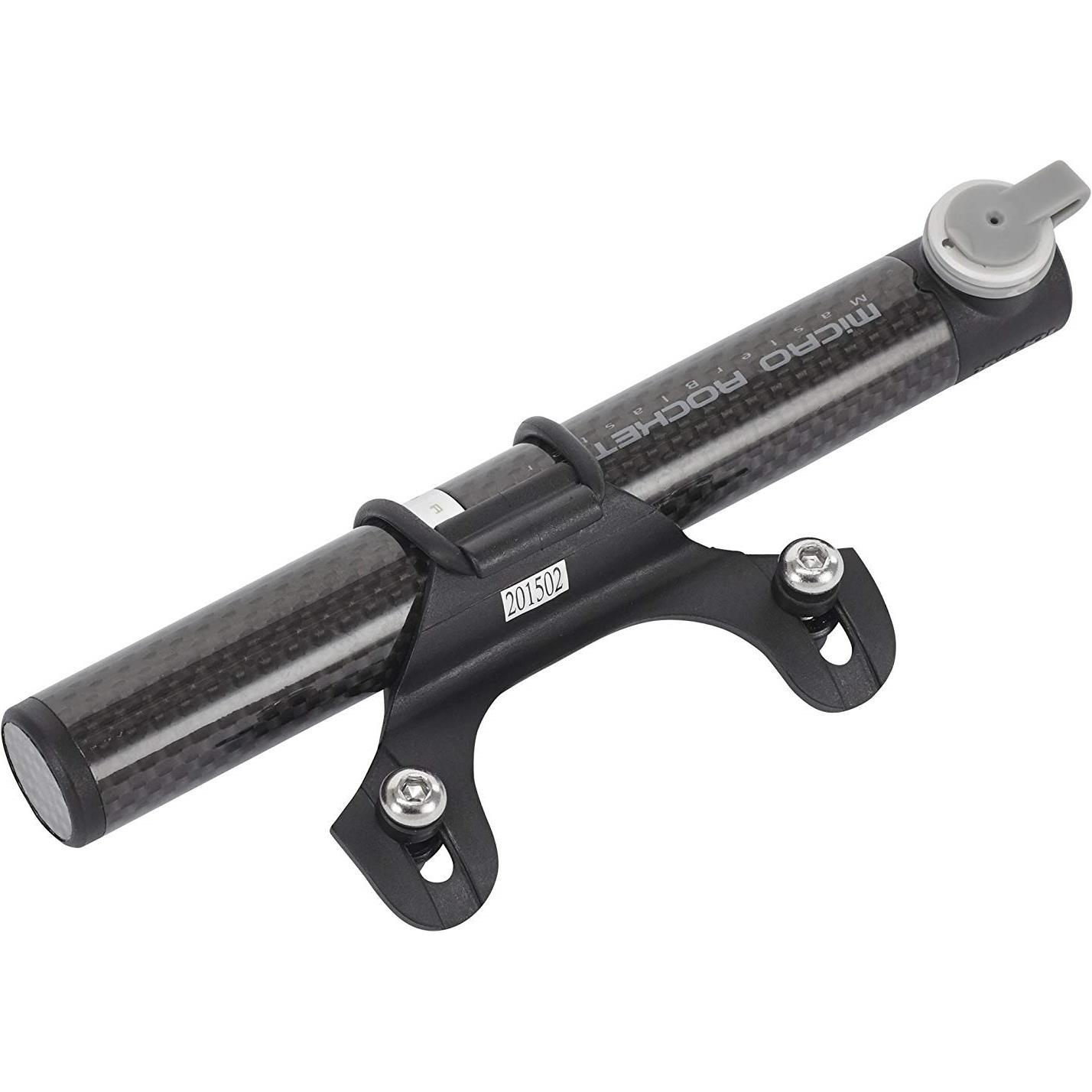 Thumbnail - Topeak, Velopumpe