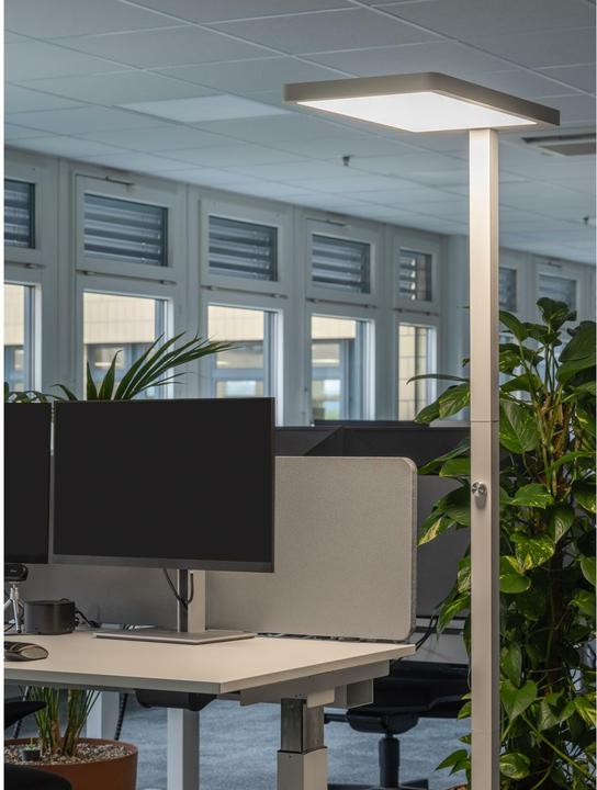 Produktbild Office Focus Focus Bürostehleuchte LYS 4000 (4000 lm)